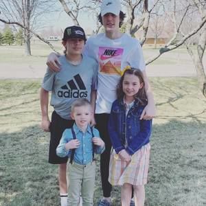 Meet your Posher, Susan goetz